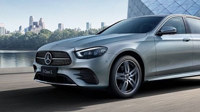 Mercedes-Benz India