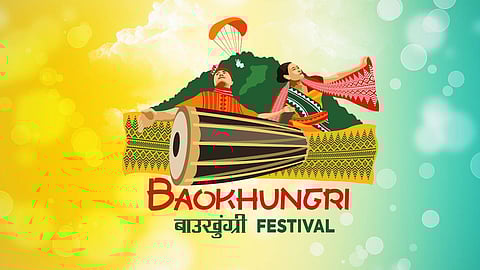 Baokhungri Festival