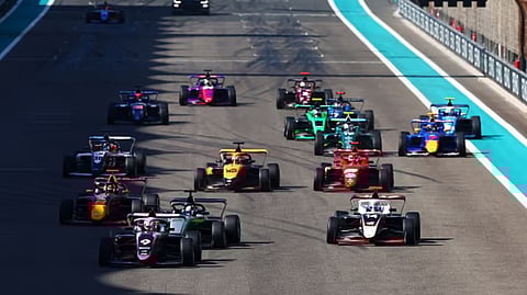 Indian Racing Festival