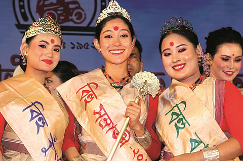 लिज़ा मोनी सेनचोवा
