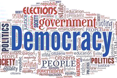 Democracy 