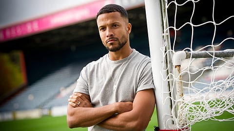 Joe Thompson
