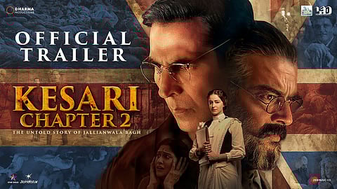 ‘Kesari Chapter 2’