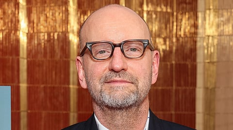 Steven Soderbergh
