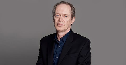 Steve Buscemi 