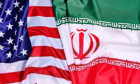 Iran-US