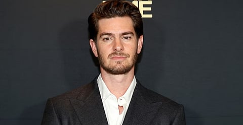 Andrew Garfield