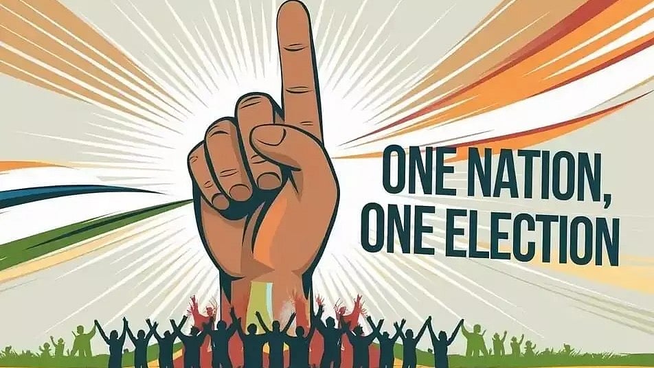 ‘One Nation, One Election is need of this innovative India’: Danish
