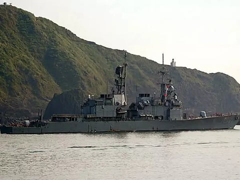 military incursions