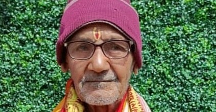 Abikeshar Dhakal