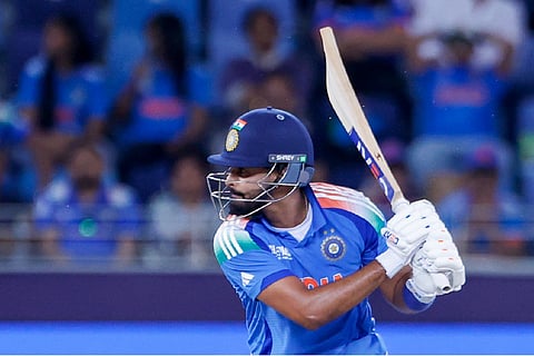 Shreyas Iyer