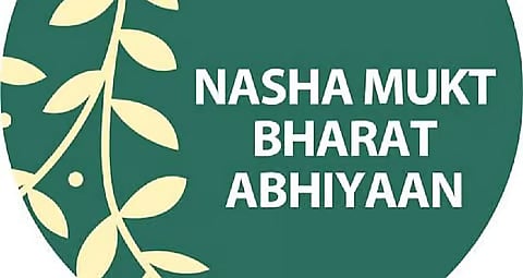 Nasha Mukt Bharat Abhiyaan
