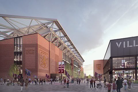 Aston Villa