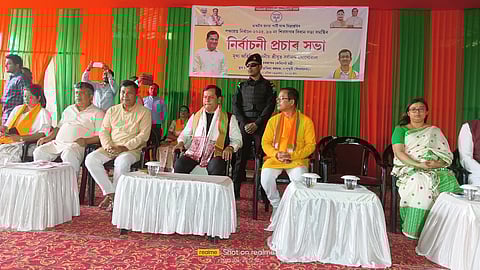 Sarbananda Sonowal