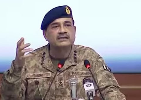 Pakistan 