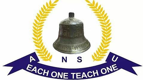 The All Nyishi Students' Union