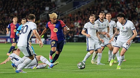 Champions League