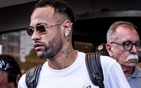 Neymar