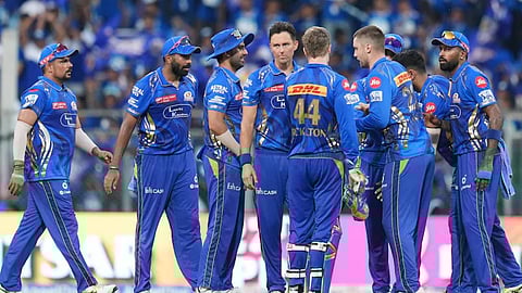 Mumbai Indians
