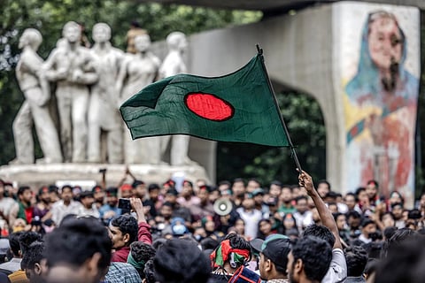 Bangladesh