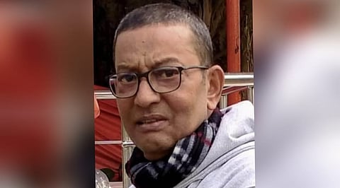Assam: Eminent entrepreneur Abhijit Chaliha passes away in Sivasagar