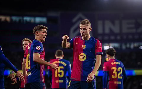 La Liga