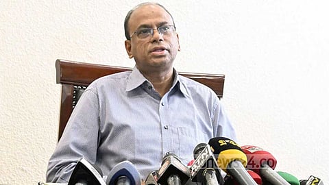 Tofazzel Hossain Miah