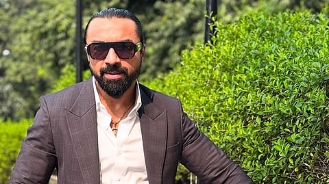 Ajaz Khan