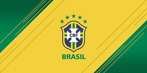 Brazilian Football