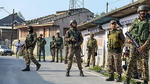 India Strikes 3 Pakistani Airbases as Cross-Border Escalation Intensifies