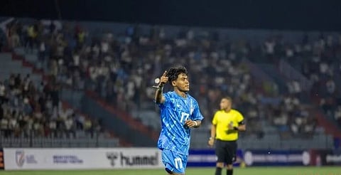 SAFF U19 Championship