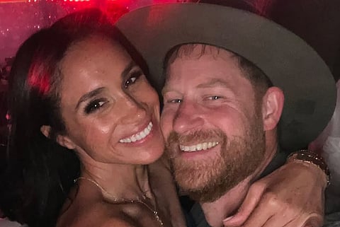 Meghan Markle