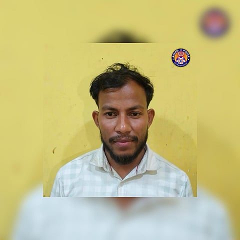 WGPD team from Gorchuk PS 