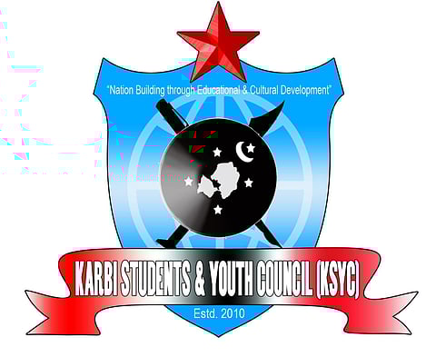 KSYC new committee
KSYC Diphu Regional