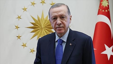 Erdogan