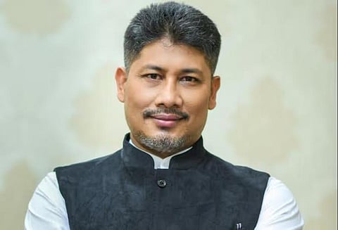 पीयूष हजारिका
