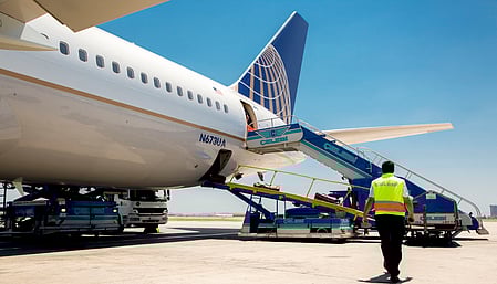 Celebi Airport Services