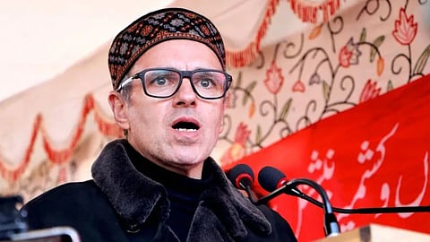 J&K CM Omar Abdullah and Mehbooba Mufti engage in war of words
