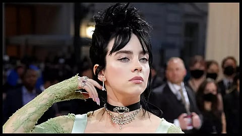 Billie Eilish