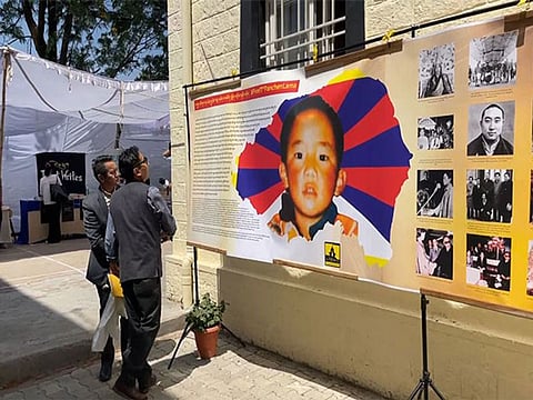 Tibetan Government-in-Exile, rights groups urge China to release Panchen Lama after 30 years of enforced disappearance