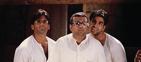 Phir Hera Pheri 3
