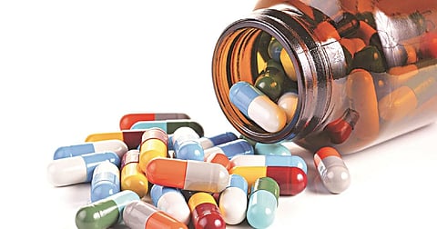 India’s pharma sector