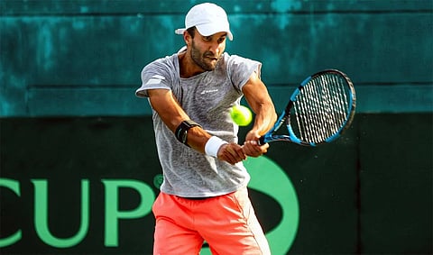 Bhambri-Galloway