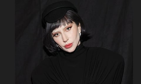 Lady Gaga