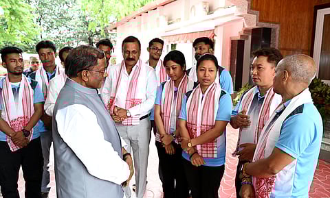 Lakshman Prasad Acharya