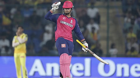 Sanju Samson