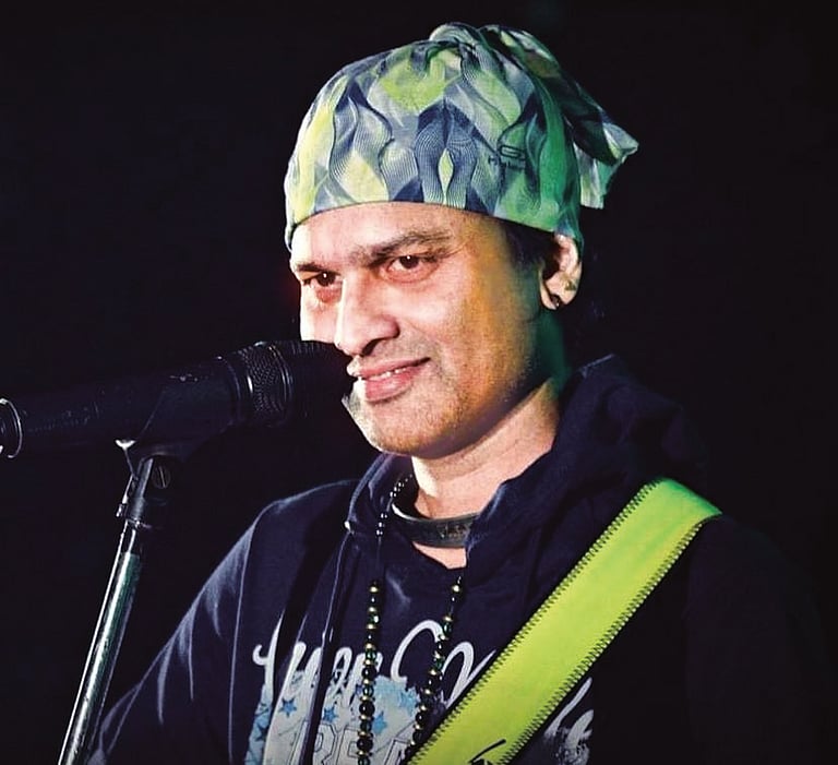 Zubeen Garg The Eternal Voice Of Assam Zubeen Garg The Eternal Voice Of Assam