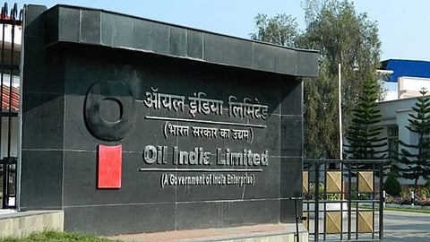 Oil India Limited