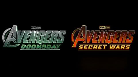 “Avengers: Doomsday”