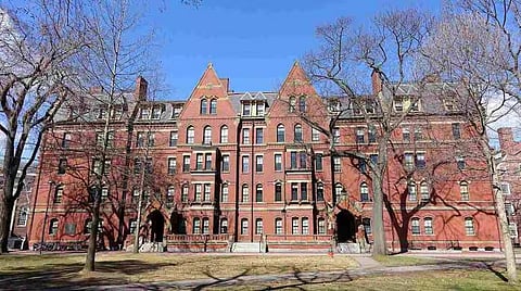 Harvard University